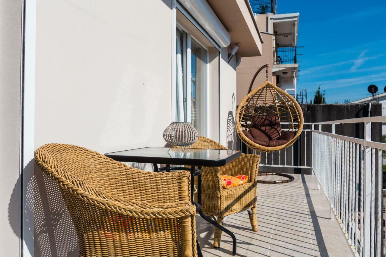 Divino Apartment ติวัต ภายนอก รูปภาพ